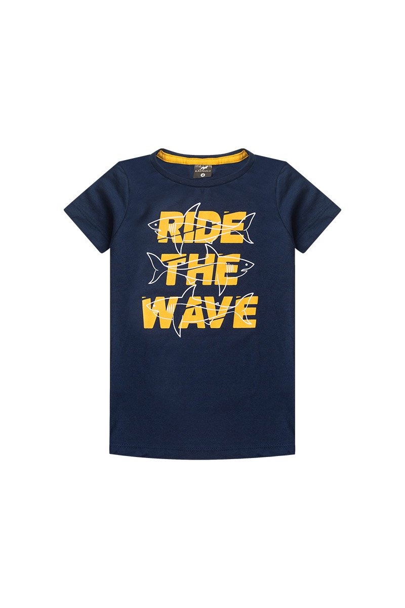 Boys' Summer Set Ride The Wave Kangulu