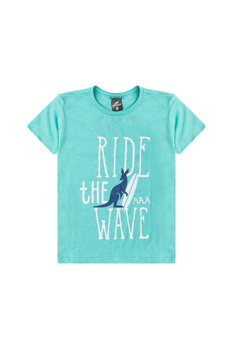 Boys' Summer Set - Kangulu Ride The Wave