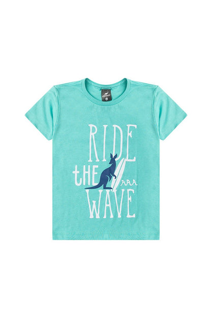 Boys' Summer Set - Kangulu Ride The Wave