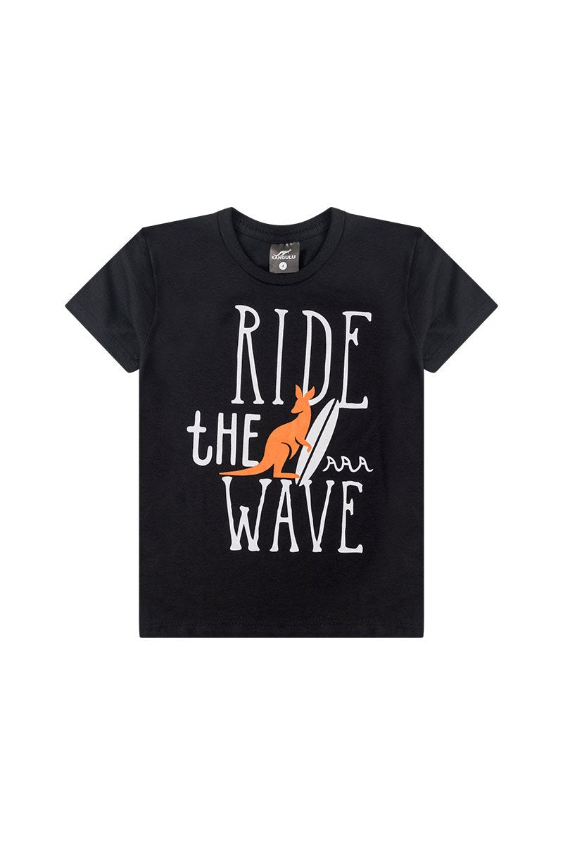 Boys' Summer Set - Kangulu Ride The Wave