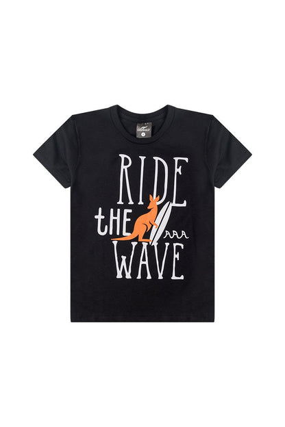 Boys' Summer Set - Kangulu Ride The Wave
