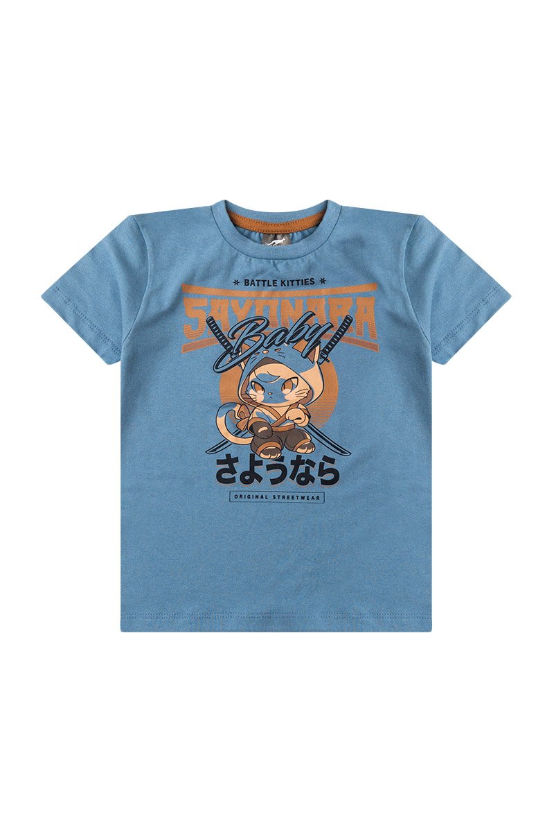 Kangulu Summer Boys' Set Sayonara