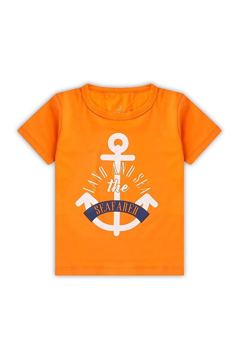 Boys' Summer Set Seafarer Kangulu