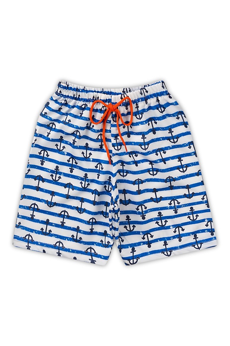 Boys' Summer Set Seafarer Kangulu