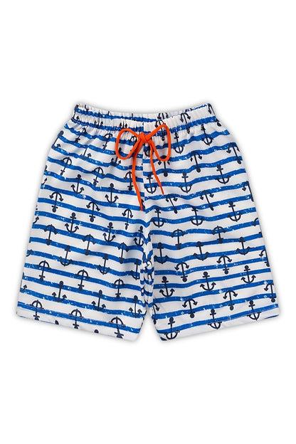 Boys' Summer Set Seafarer Kangulu