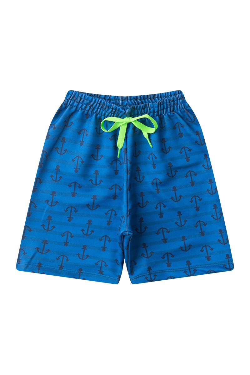 Boys' Summer Set Seafarer Kangulu