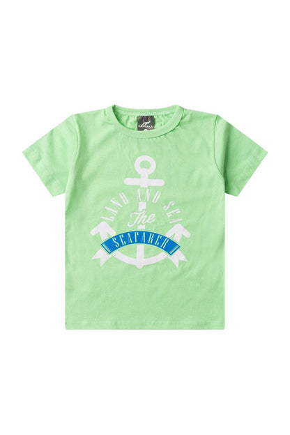 Boys' Summer Set Seafarer Kangulu