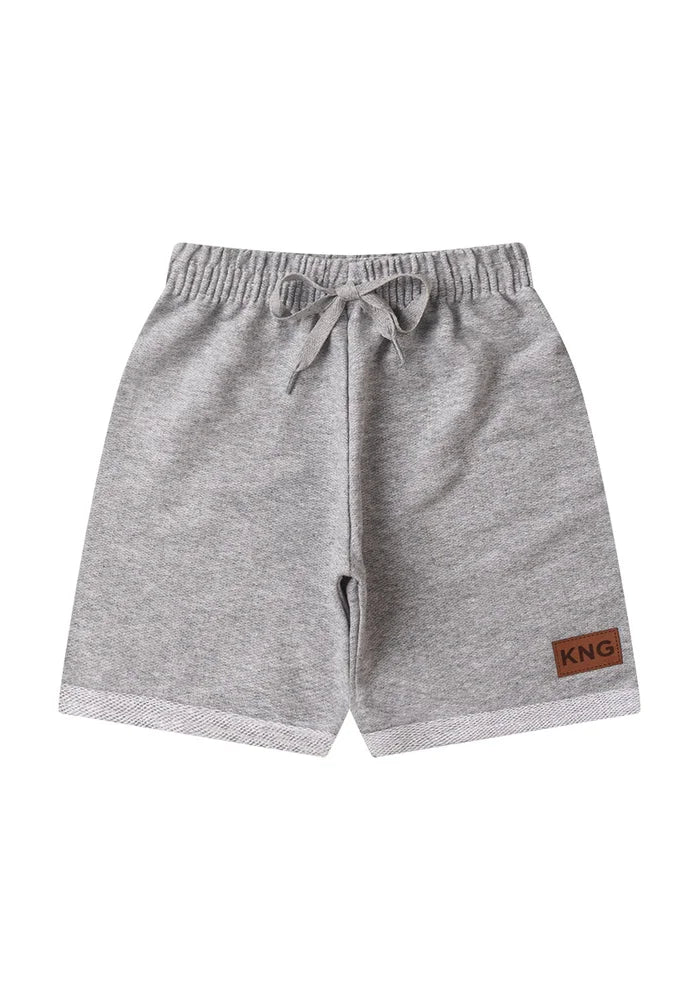 Boys' Summer Set - Kangulu Symbols