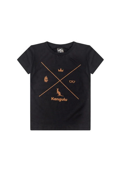 Boys' Summer Set - Kangulu Symbols