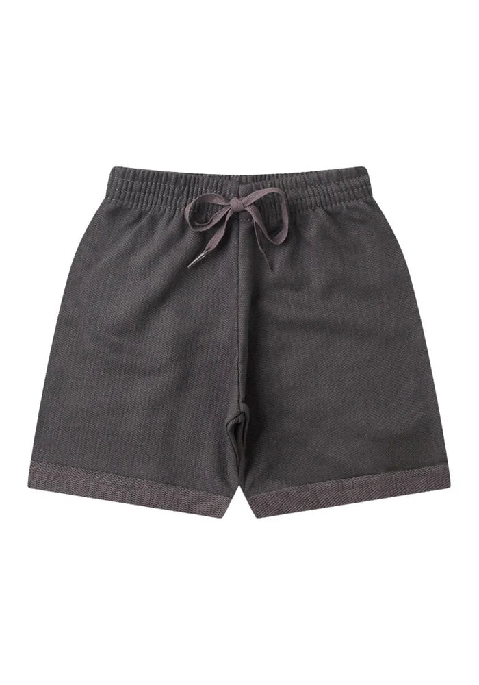Boys' Summer Set - Kangulu Symbols
