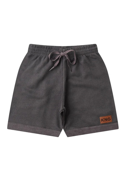 Boys' Summer Set - Kangulu Symbols