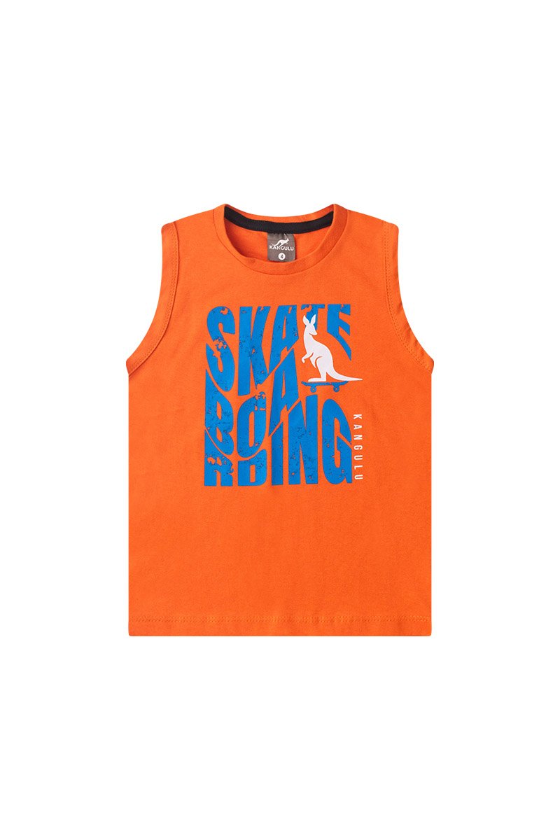 Boys' Summer Set Skate Boarding Kangulu