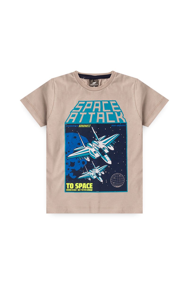 Boys' Summer Set - Kangulu Space Attack