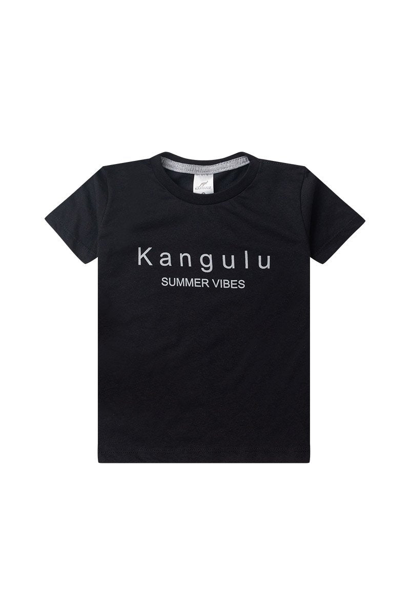 Boys' Summer Set Summer Vibes Kangulu