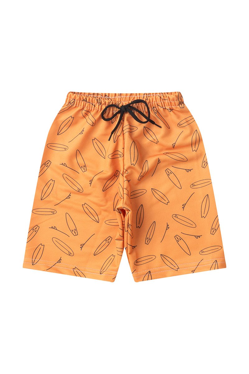 Boys' Summer Set - Kangulu Surf All Day