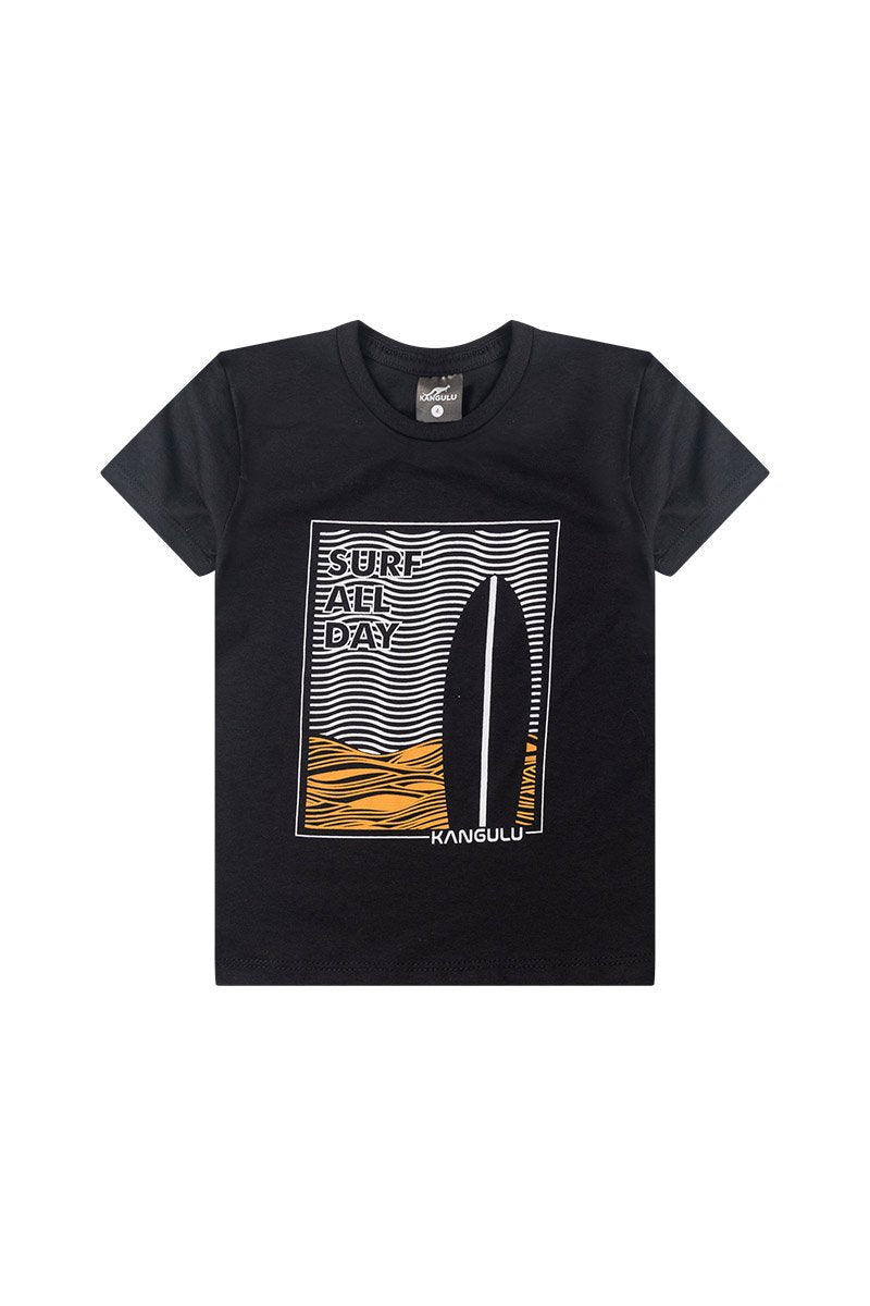 Boys' Summer Set - Kangulu Surf All Day