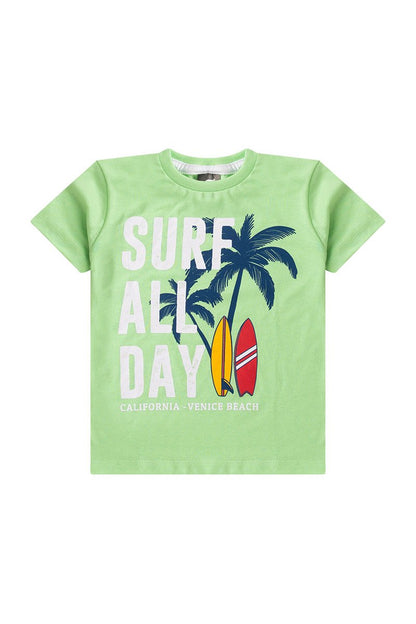 Boys' Summer Set - Kangulu Surf All Day