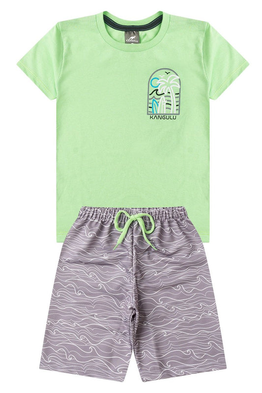 Boys' Summer Set - Kangulu Surf