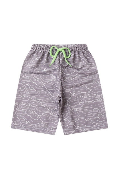 Boys' Summer Set - Kangulu Surf