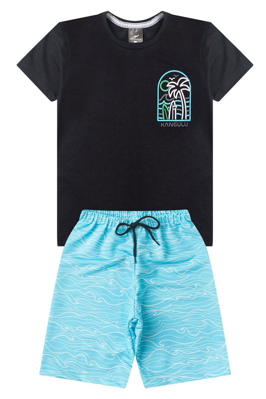 Boys' Summer Set - Kangulu Surf