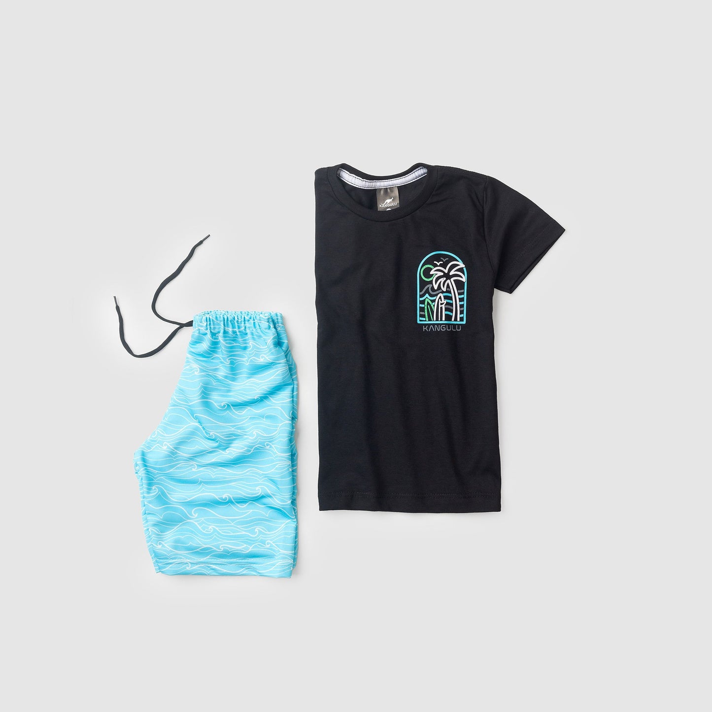 Boys' Summer Set - Kangulu Surf