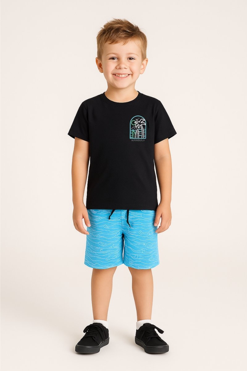 Boys' Summer Set - Kangulu Surf