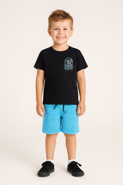 Boys' Summer Set - Kangulu Surf