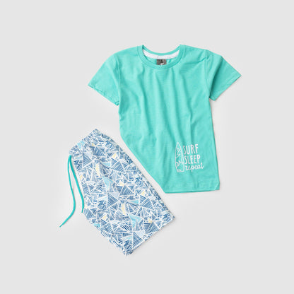 Boys' Summer Set - Kangulu Surf Sleep