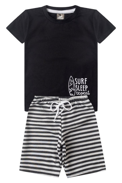 Boys' Summer Set - Kangulu Surf Sleep