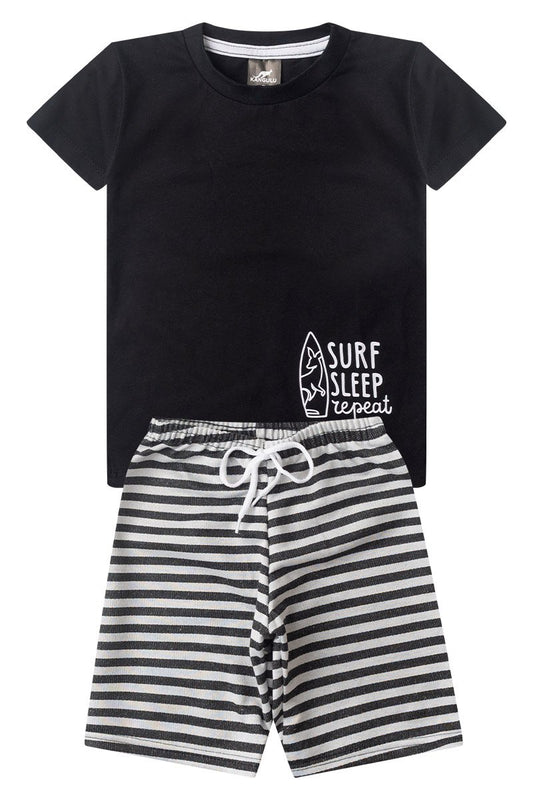 Boys' Summer Set - Kangulu Surf Sleep
