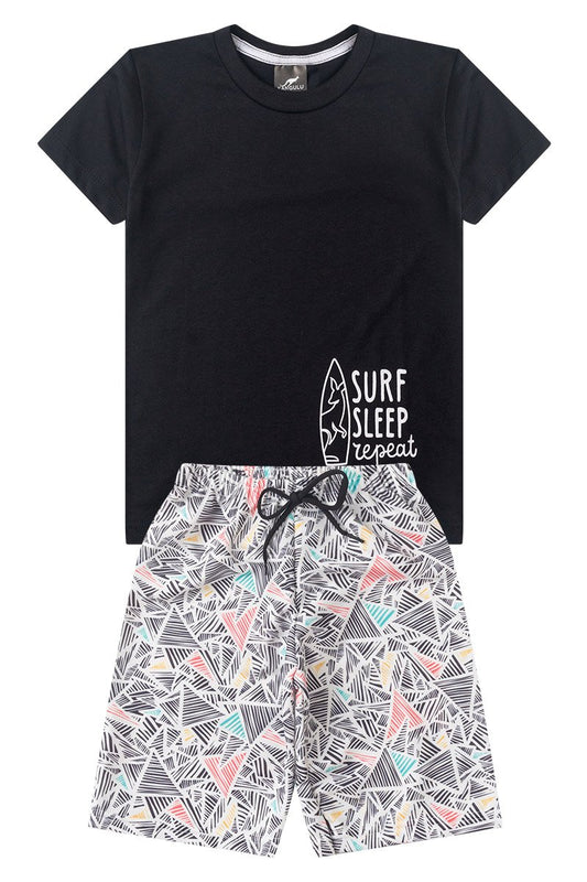 Boys' Summer Set - Kangulu Surf Sleep