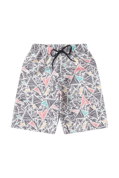 Boys' Summer Set - Kangulu Surf Sleep