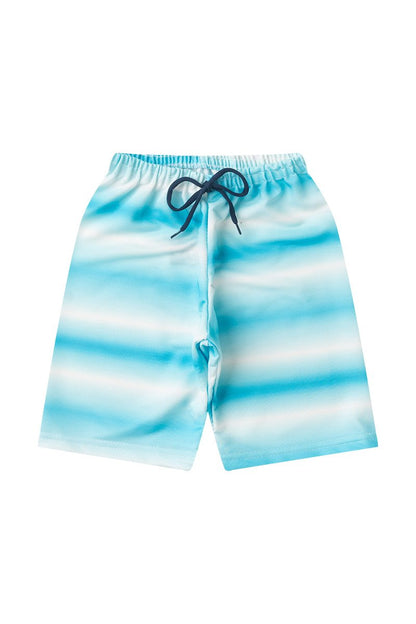 Boys' Summer Set - Kangulu Surf Way Of Life