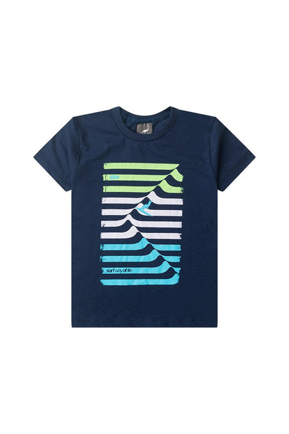 Boys' Summer Set - Kangulu Surf Way Of Life