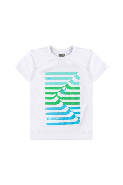 Boys' Summer Set - Kangulu Surf Way Of Life