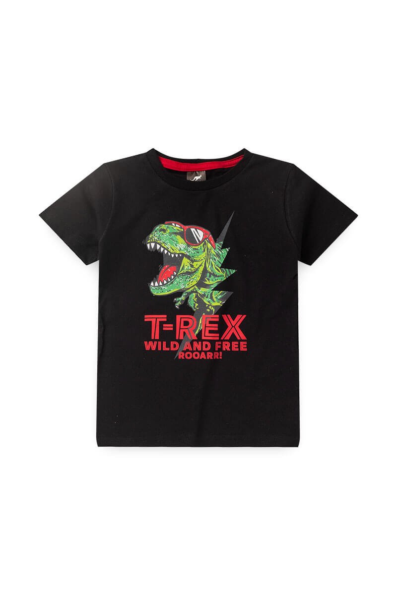 Boys' Summer Set - Kangulu T-Rex