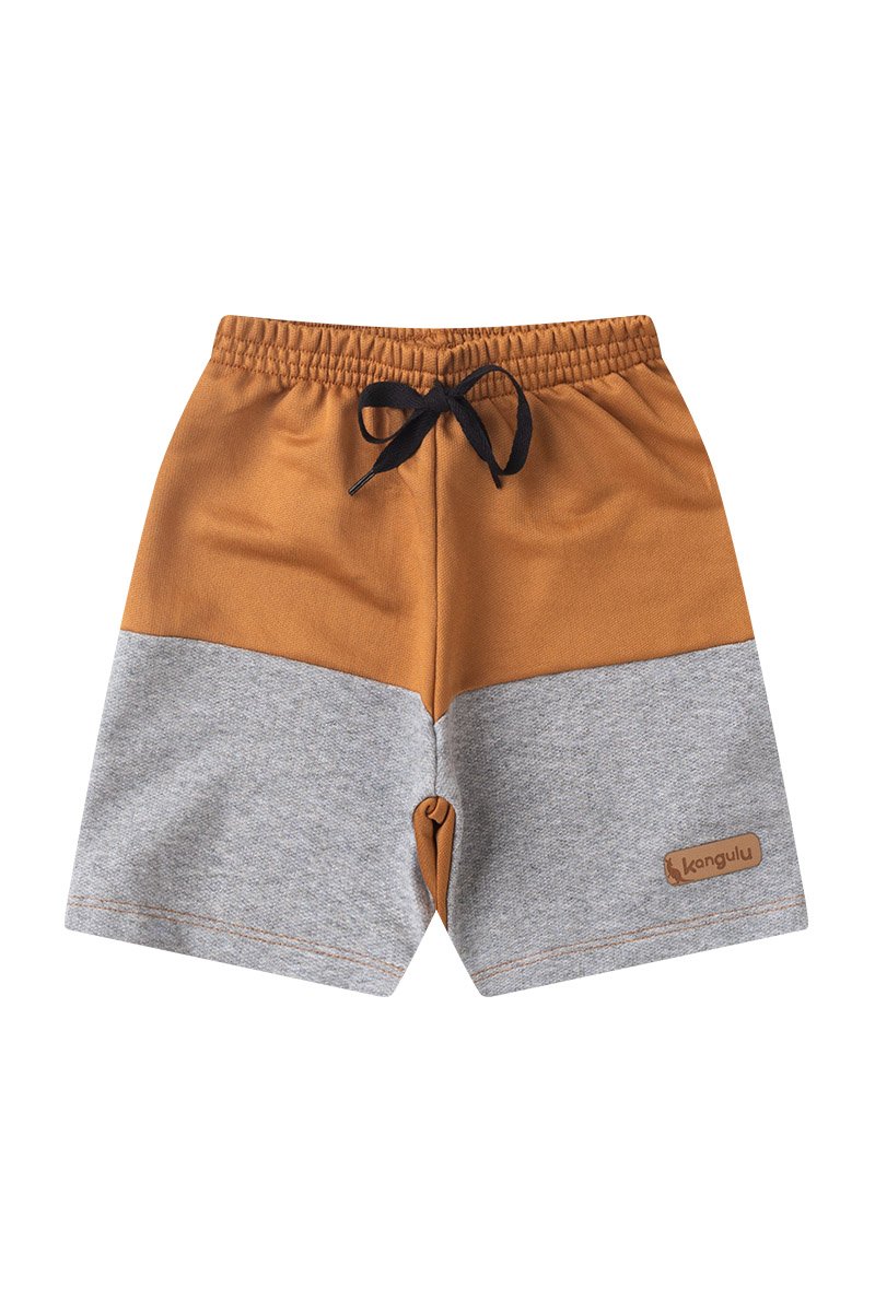 Kangulu Summer Boys' Set Bear