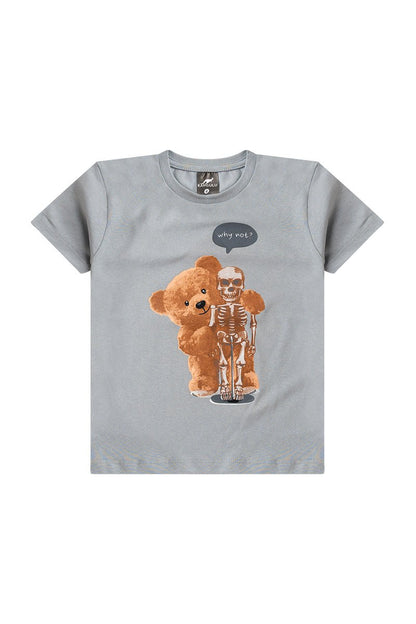 Kangulu Summer Boys' Set Bear