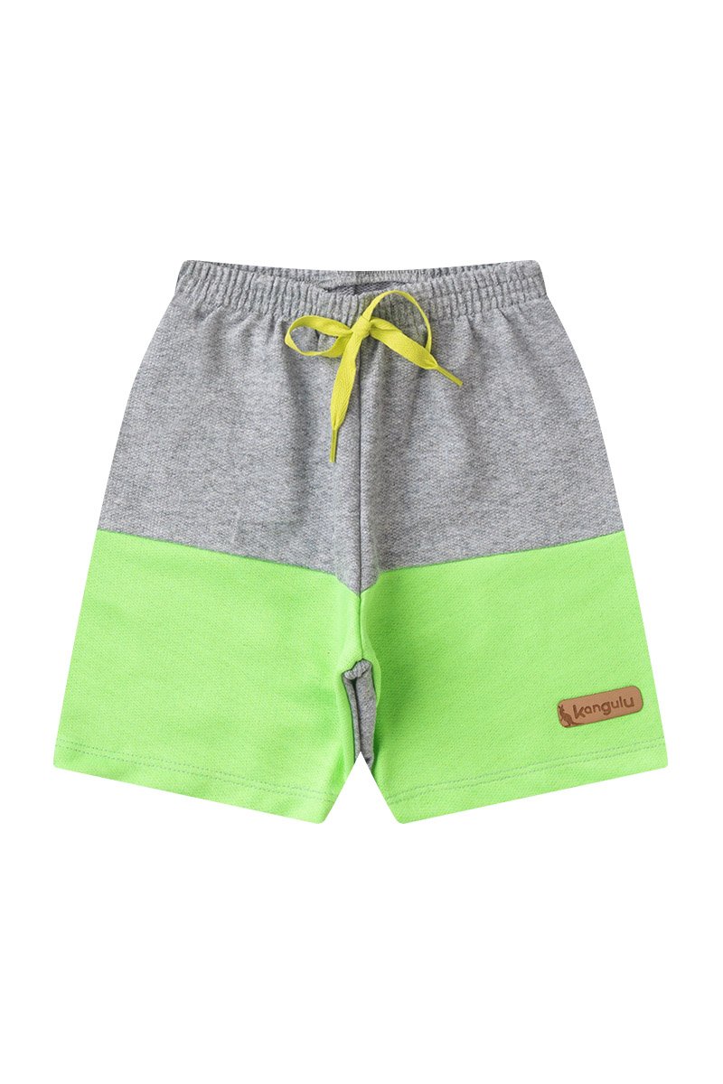 Summer Boys' Set Bear Kangulu