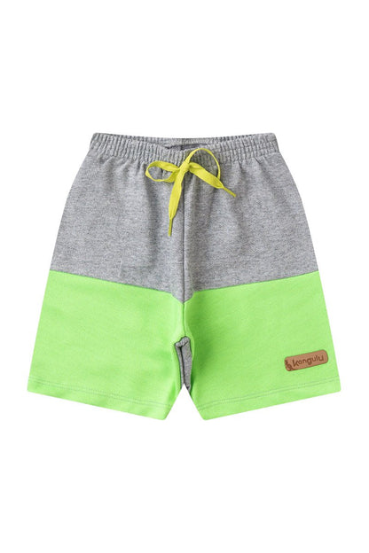 Summer Boys' Set Bear Kangulu
