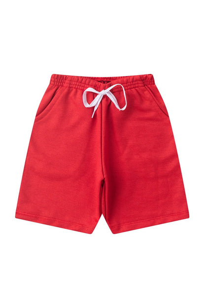 Summer Boys' Set Bear Thunder Kangulu