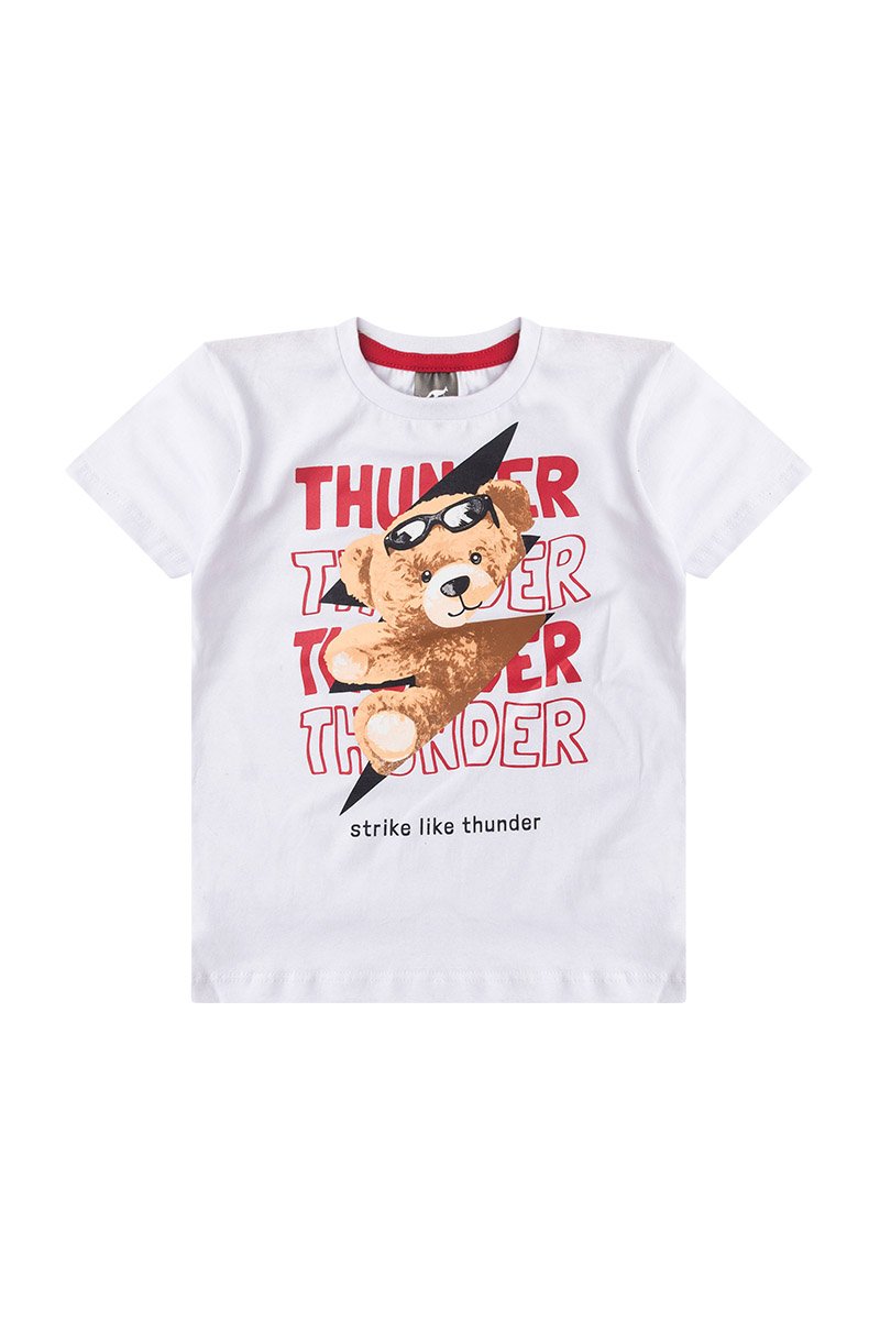 Summer Boys' Set Bear Thunder Kangulu