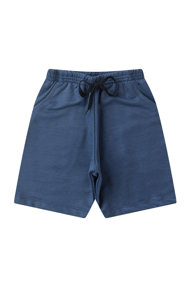 Kangulu Summer Boys' Set Bear Thunder