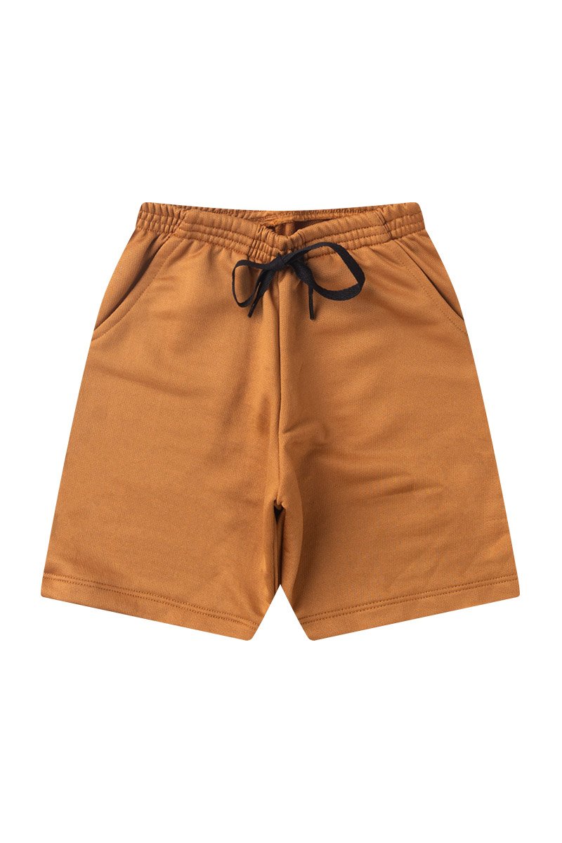 Kangulu Summer Boys' Outfit - Wave
