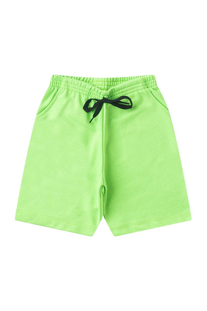 Summer Boys' Set Wave Kangulu