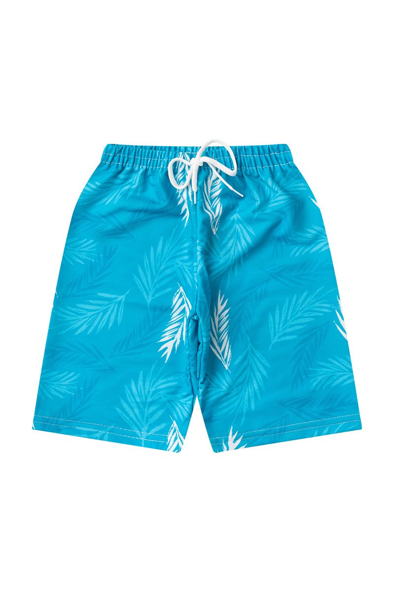 Boys' Summer Set - Kangulu Wild West Pacific