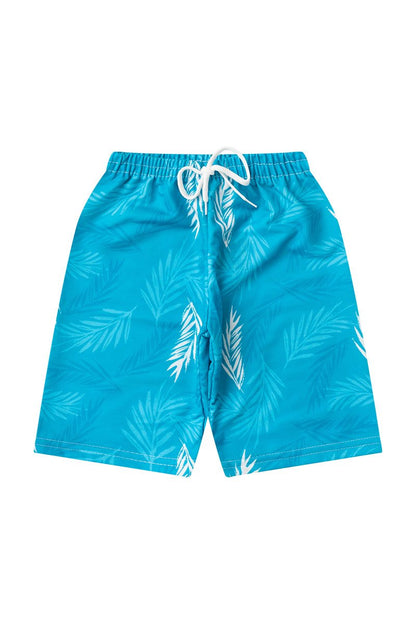 Boys' Summer Set - Kangulu Wild West Pacific