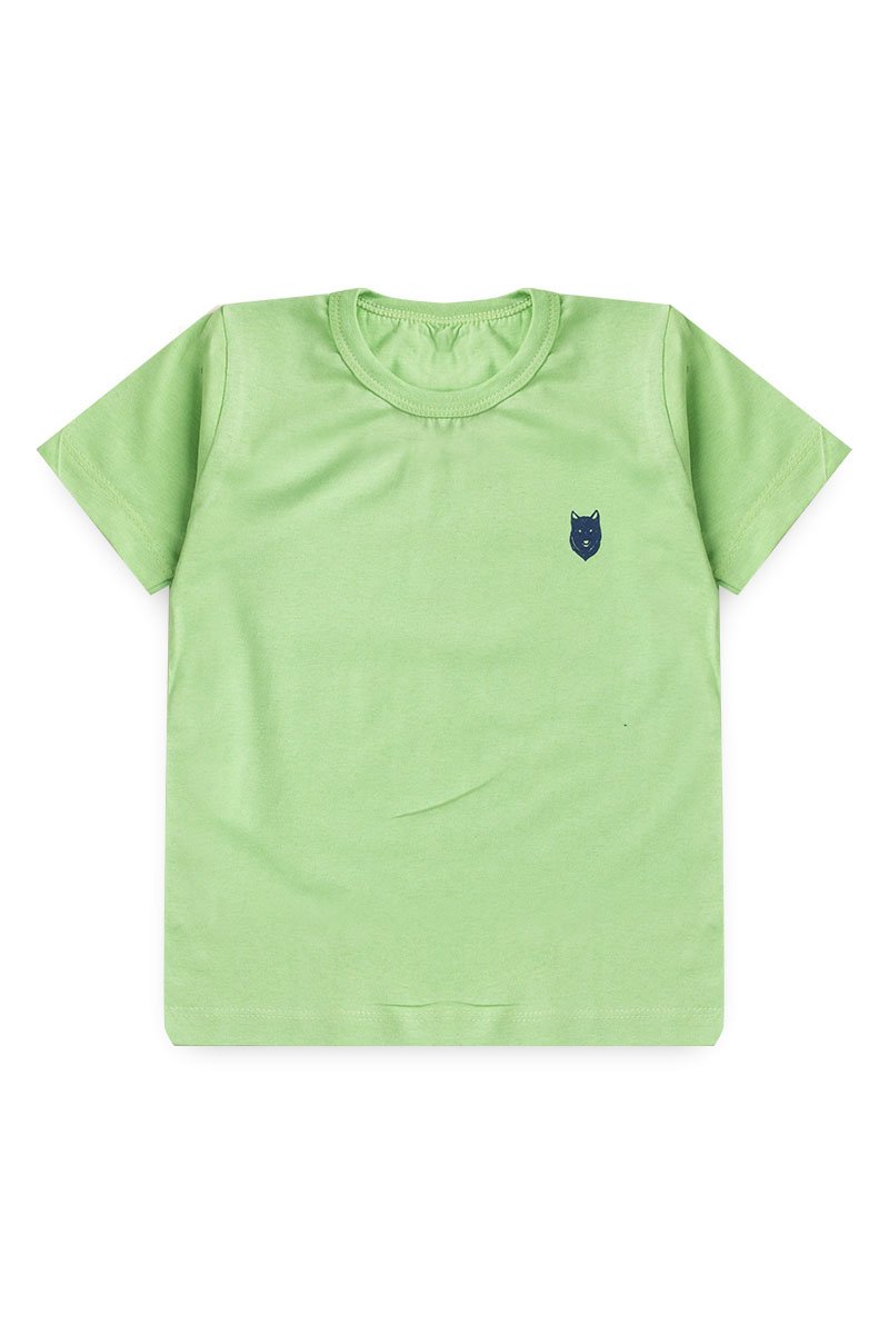 Boys' Summer Set Wolf Kangulu