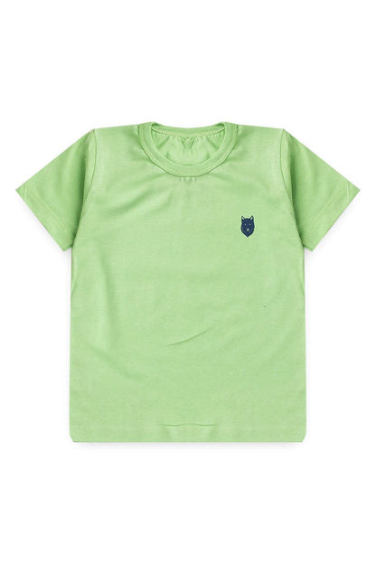 Boys' Summer Set Wolf Kangulu