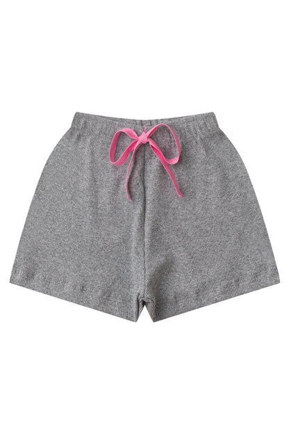 Girls' Summer Basic Set Iaia